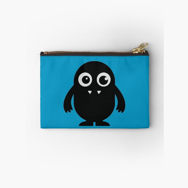 Item preview, Little Shadow Monster designed and sold by Orca Chuckle Studios.