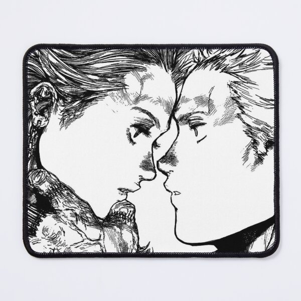 Item preview, Shin x Noi designed and sold by animebycalvin.