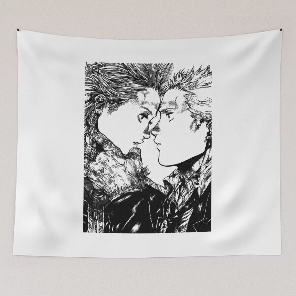 Item preview, Shin x Noi designed and sold by animebycalvin.