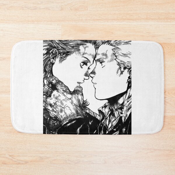 Item preview, Shin x Noi designed and sold by animebycalvin.