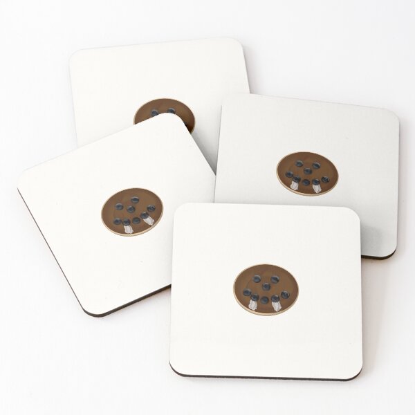 Item preview, Prison World Pancakes - TVD designed and sold by Drop-Dead Lawrence.