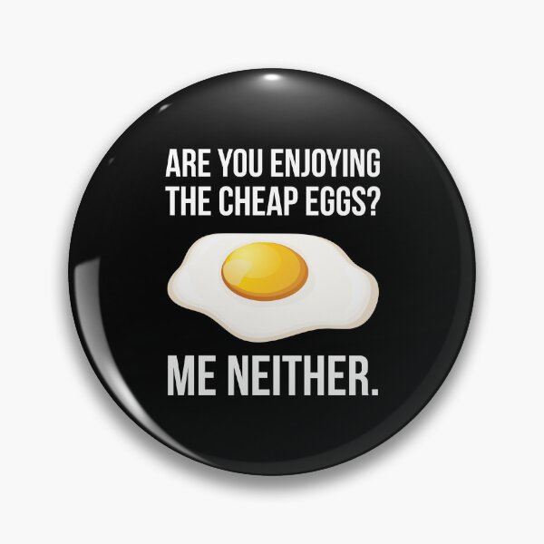 Item preview, Cheap eggs  designed and sold by Rachel the Artist .