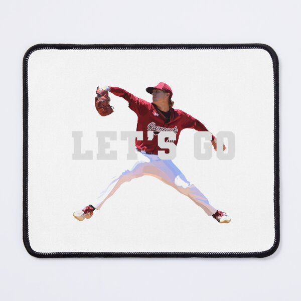 Item preview, Garrett Gainey Let’s Go designed and sold by GamecockGirly19.