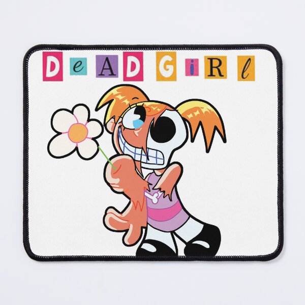 Item preview, Y2K Dead girl designed and sold by gross-girl99.