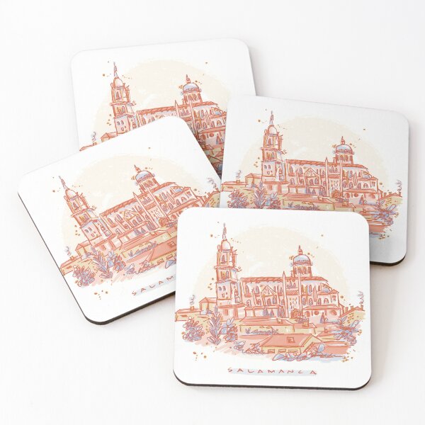 Item preview, salamanca, spain designed and sold by dimsdoodles.