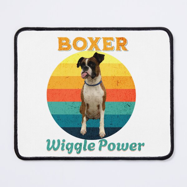 Item preview, Boxer, wiggle power designed and sold by MTeesGA.