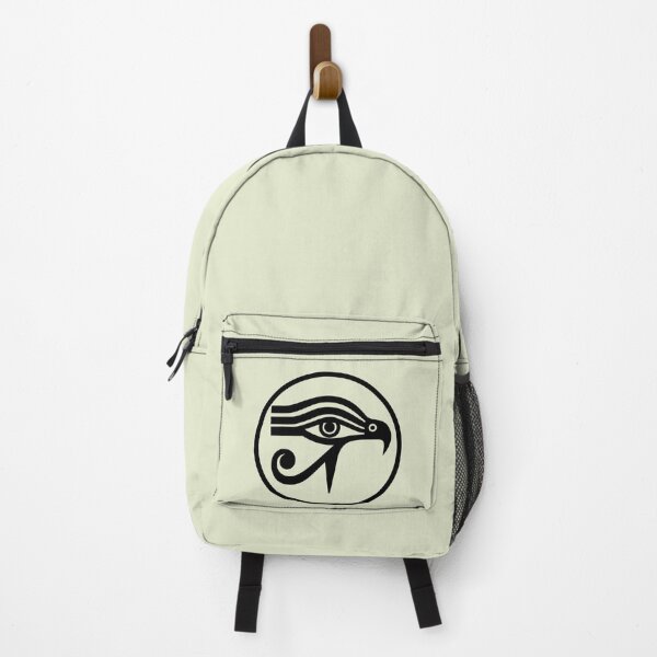 Item preview, Ancient Egyptian Symbol | Eye of Horus designed and sold by Ink And Inspire.