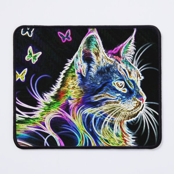 Item preview, Feline Focus designed and sold by MooreKatMoore.