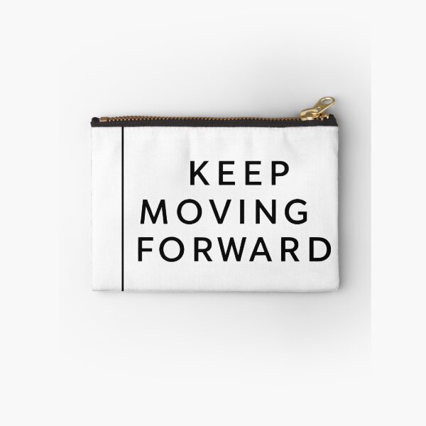 Item preview, Keep Moving Forward designed and sold by RUMOOROZ.