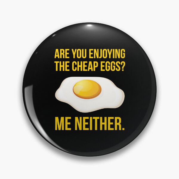Item preview, Cheap eggs  designed and sold by Rachel the Artist .