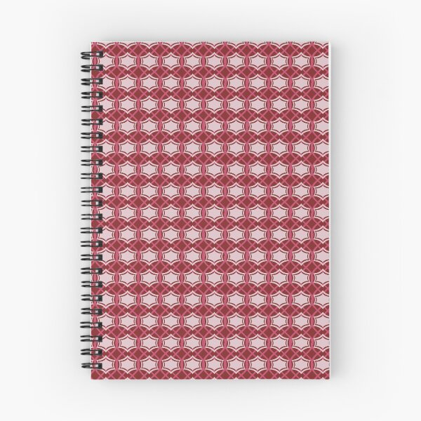 Item preview, Elegant Pink Geometric Pattern designed and sold by ANGOON7455.