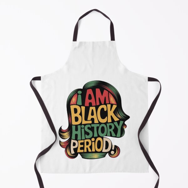 Item preview, Black History Month Periodt designed and sold by leshewle.