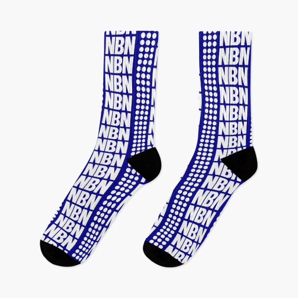 Item preview, NBN Television 1990s designed and sold by GoalieTurtle.