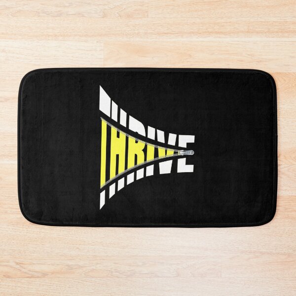 Item preview, Thrive t-shirt designed and sold by Pierp7.