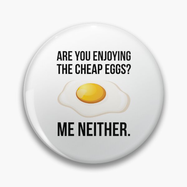 Item preview, Cheap eggs  designed and sold by Rachel the Artist .