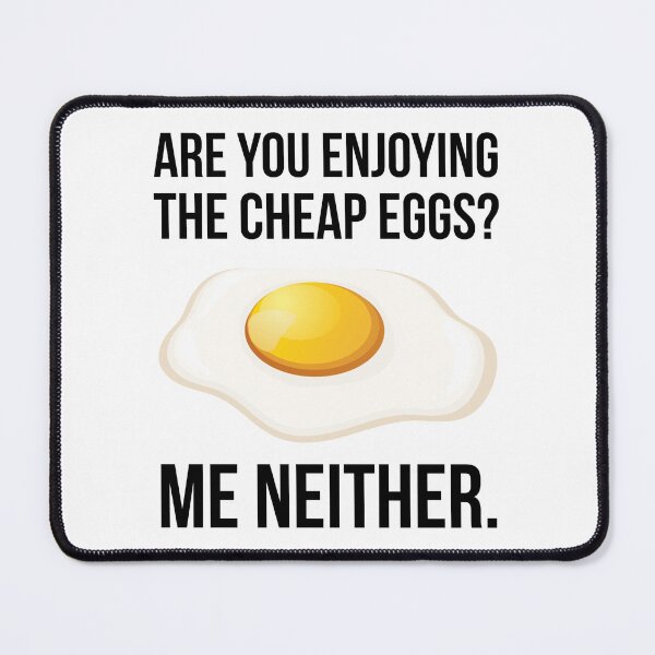 Item preview, Cheap eggs designed and sold by Rachel the Artist .