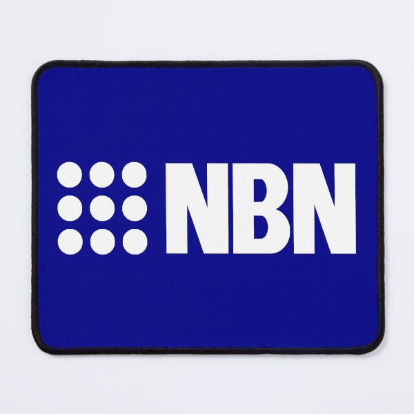 Item preview, NBN Television 1990s designed and sold by GoalieTurtle.