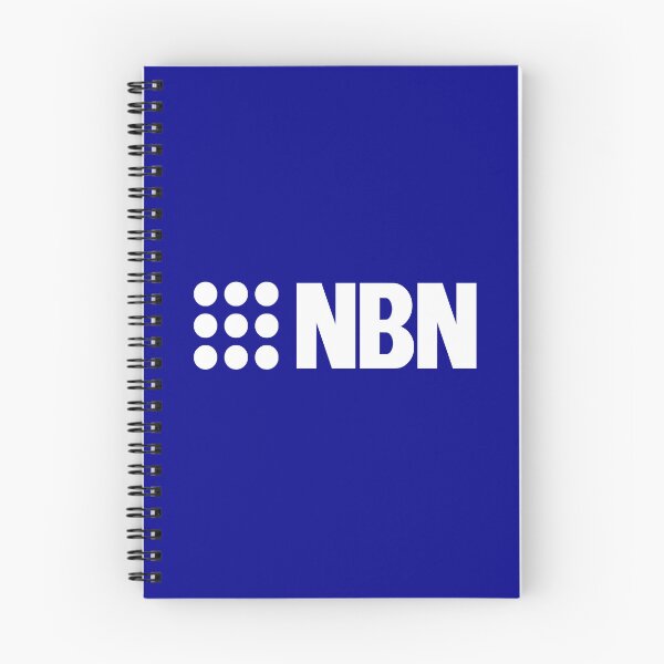 Item preview, NBN Television 1990s designed and sold by GoalieTurtle.