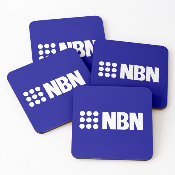 Item preview, NBN Television 1990s designed and sold by GoalieTurtle.