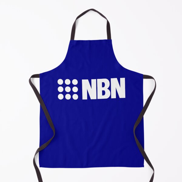Item preview, NBN Television 1990s designed and sold by GoalieTurtle.