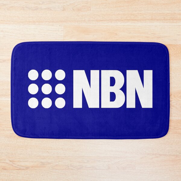 Item preview, NBN Television 1990s designed and sold by GoalieTurtle.