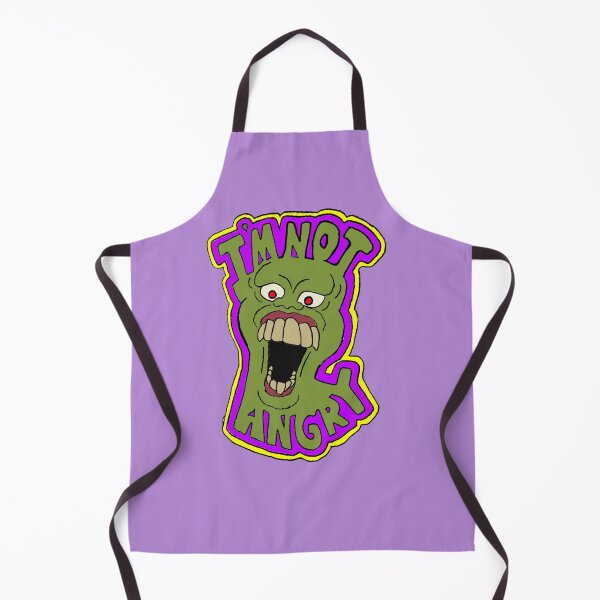 Item preview, I'm not angry designed and sold by MUSH Designs.