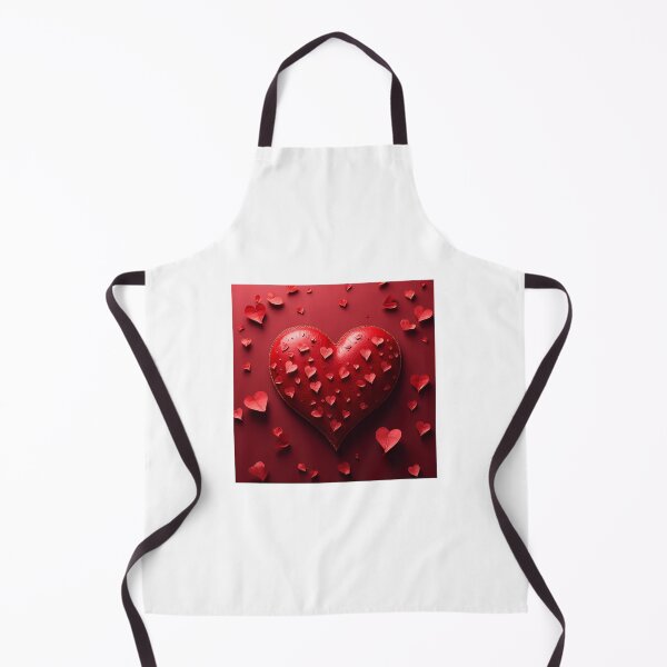 Item preview, Big Heart designed and sold by SabyDigitalArt.