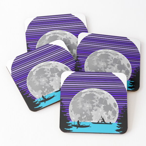 Item preview, Just A Little Moonlight  designed and sold by 3GEEClothing.