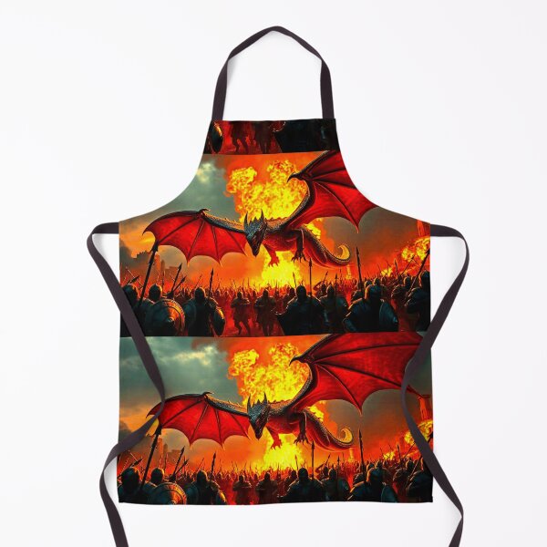 Item preview, Dragon | Empowered Art designed and sold by Earth Nature Creations.