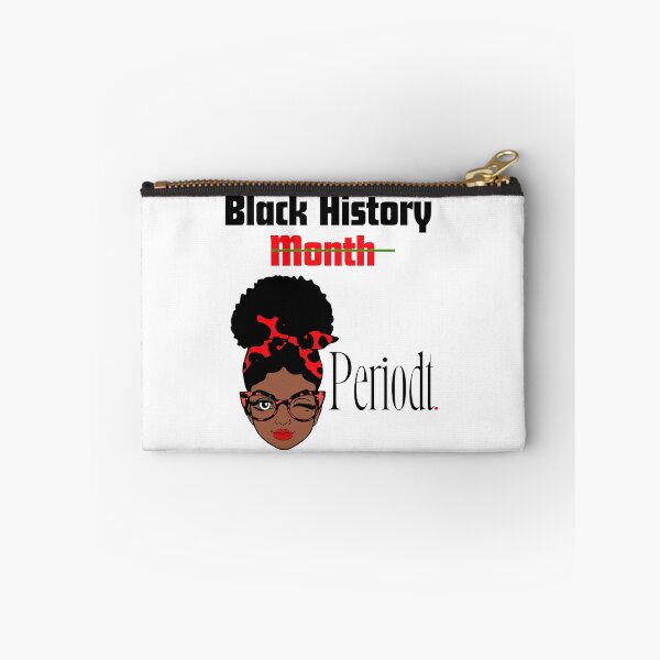 Item preview, Black History Month Periodt designed and sold by leshewle.