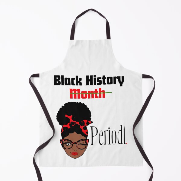 Item preview, Black History Month Periodt designed and sold by leshewle.