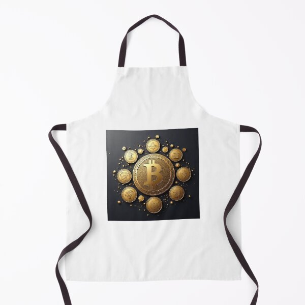 Item preview, Bit Coin designed and sold by SabyDigitalArt.