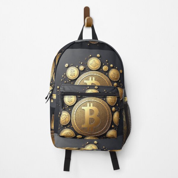 Item preview, Bit Coin designed and sold by SabyDigitalArt.