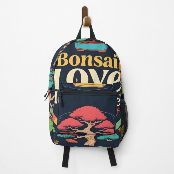 Item preview, Bonsai Love designed and sold by Sheoutthere.