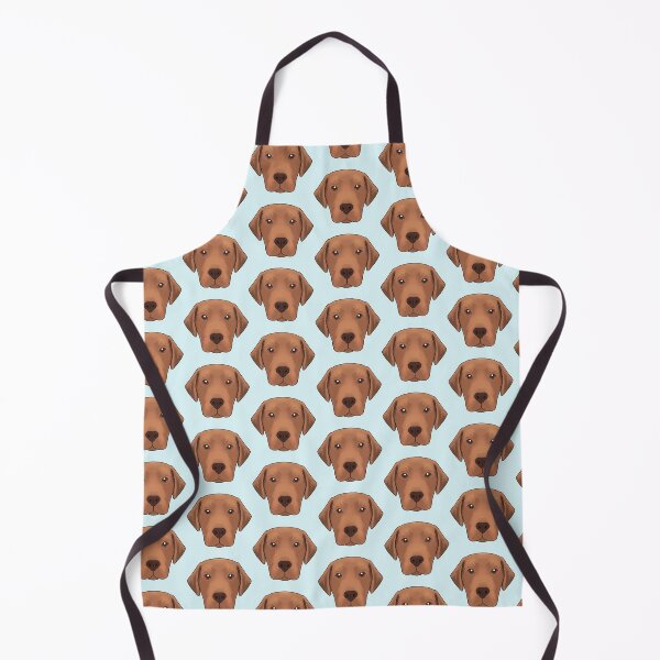 Item preview, Labrador Retriever dog Chocolate brown designed and sold by tayaan.