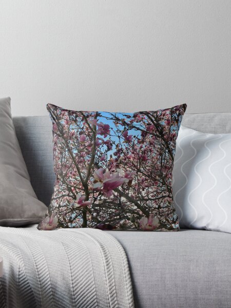 Item preview, Magnolia in May designed and sold by indigrassy.