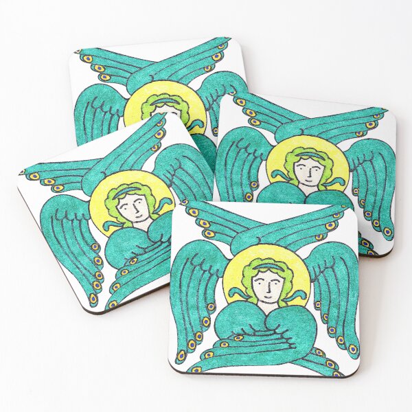 Item preview, Cherub designed and sold by Dealan-De.