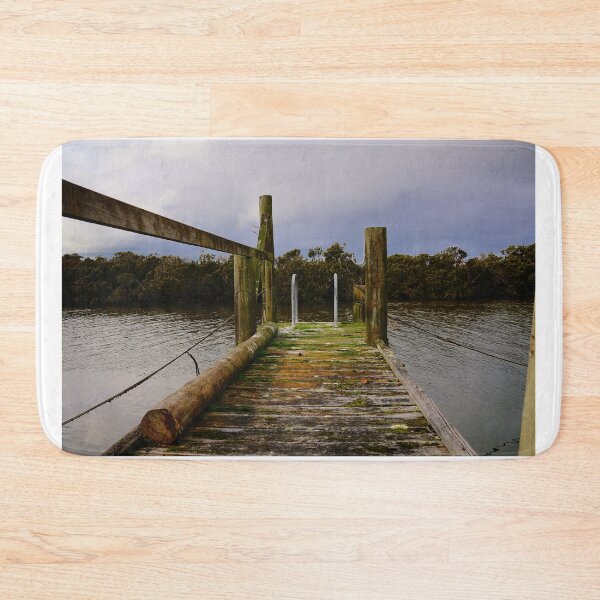 Item preview, The Old Jetty designed and sold by D-GaP.