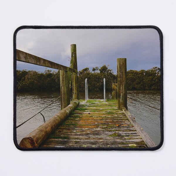 Item preview, The Old Jetty designed and sold by D-GaP.