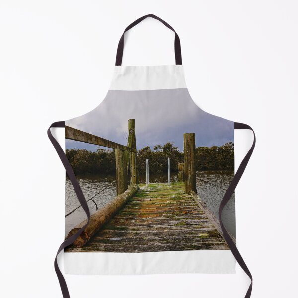 Item preview, The Old Jetty designed and sold by D-GaP.