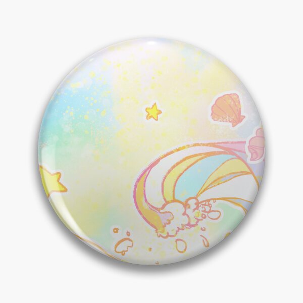 Item preview, waves and shells and stars designed and sold by queenlypirate.