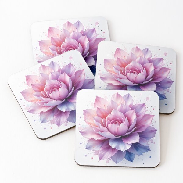 Item preview, Ethereal Petal Whispers designed and sold by semenol.