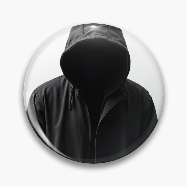 Artikelvorschau, Der Hacker entworfen und verkauft von SabyDigitalArt.