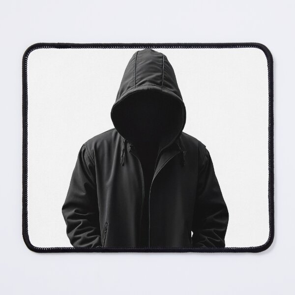 Item preview, The Hacker designed and sold by SabyDigitalArt.
