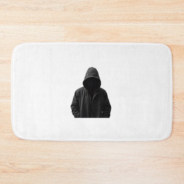Item preview, The Hacker designed and sold by SabyDigitalArt.