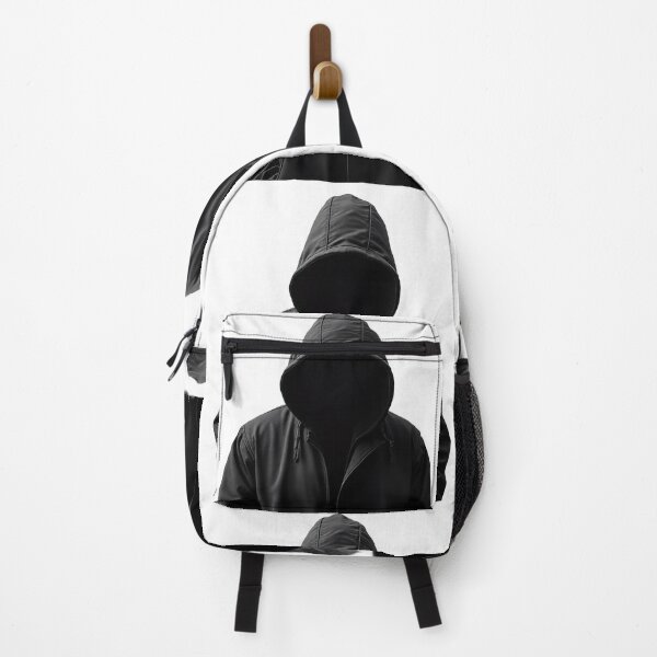Item preview, The Hacker designed and sold by SabyDigitalArt.