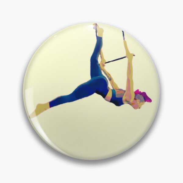 Item preview, The flying Trapeze punk designed and sold by NatalieKnightX.