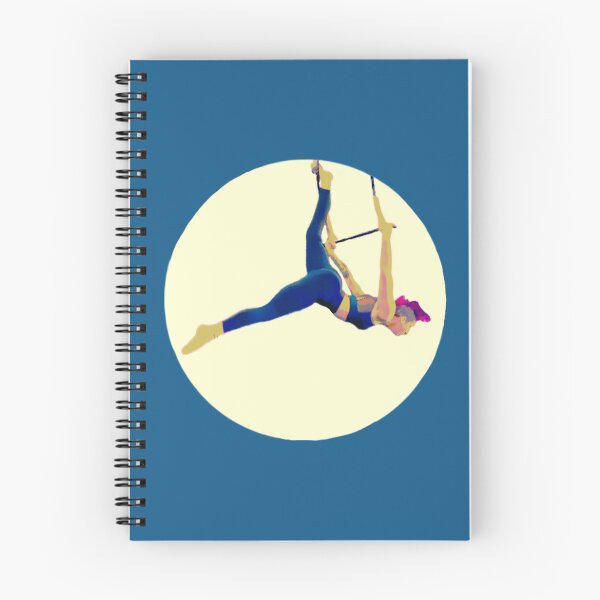 Item preview, The flying Trapeze punk designed and sold by NatalieKnightX.