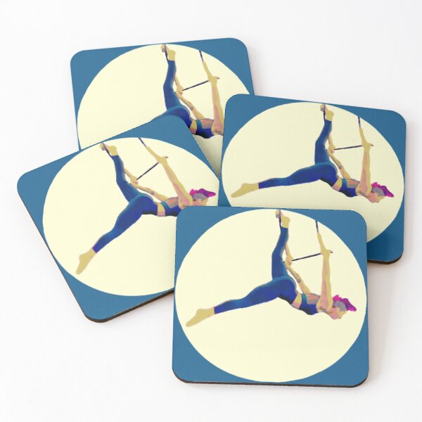 Item preview, The flying Trapeze punk designed and sold by NatalieKnightX.