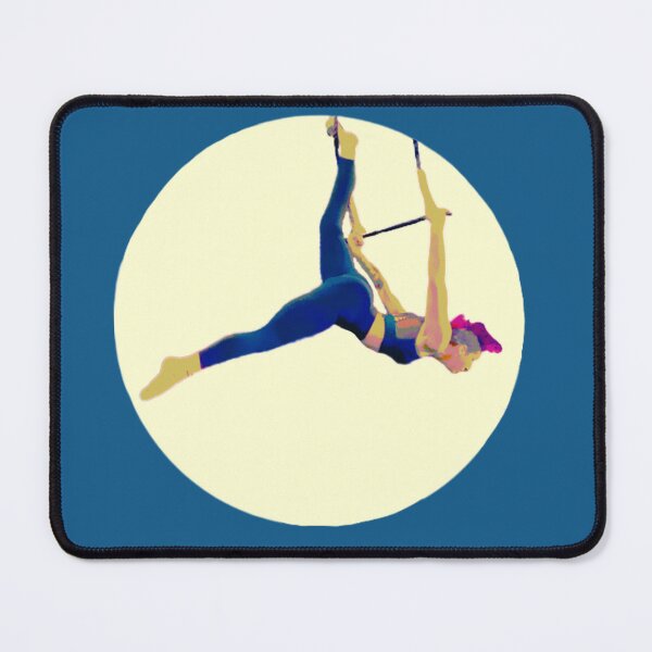 Item preview, The flying Trapeze punk designed and sold by NatalieKnightX.